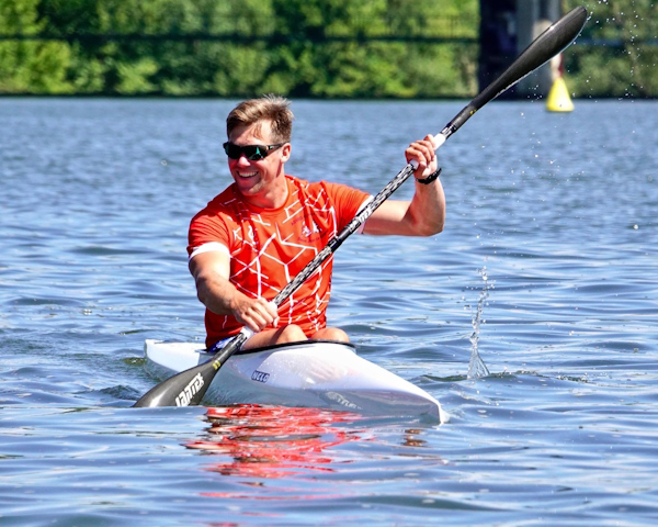 Mathieu Vieille © Météo-France